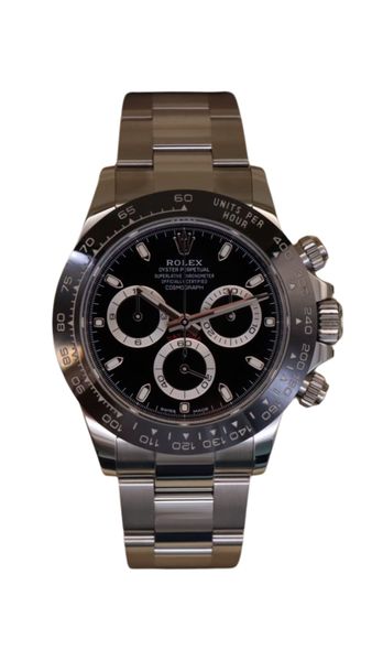 Rolex Daytona 116520